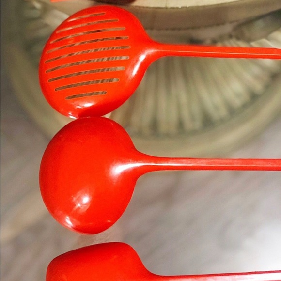 Real Italian serve ware - Picture 3 of 5